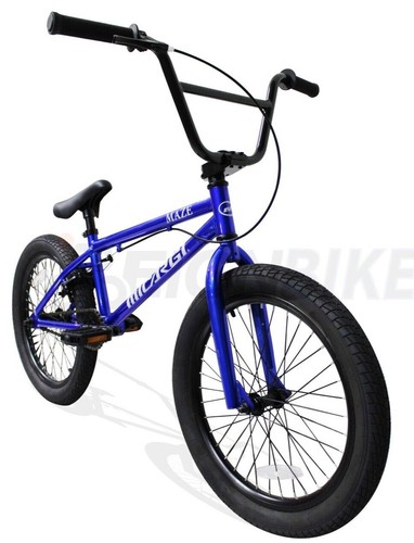 Bmx freestyle bike 3 - bmx,
